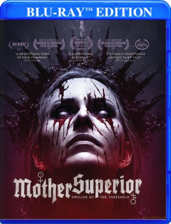 Mother Superior [Blu-Ray]