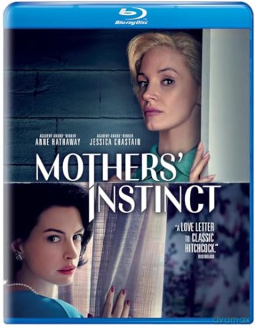 Mothers' Instinct (Instynkt) [Blu-Ray]