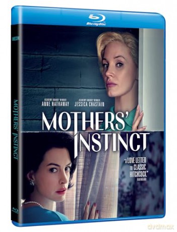 Mothers' Instinct (Instynkt) [Blu-Ray]