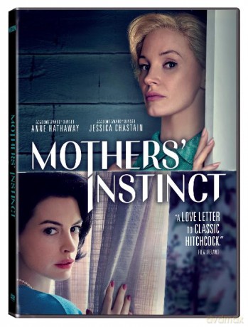 Mothers' Instinct [DVD]