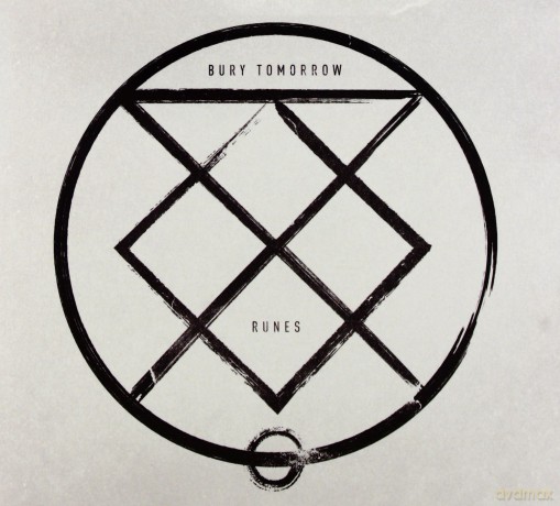 Bury Tomorrow: Runes (digipack) [CD]