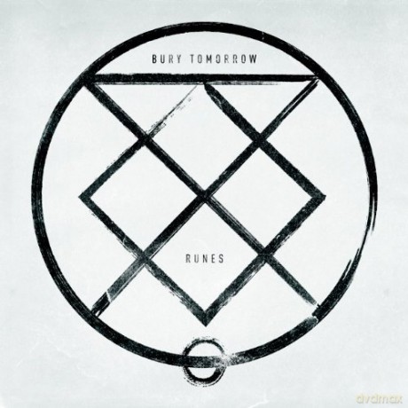 Bury Tomorrow: Runes (digipack) [CD]