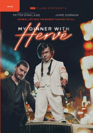 My Dinner with Herve [DVD]
