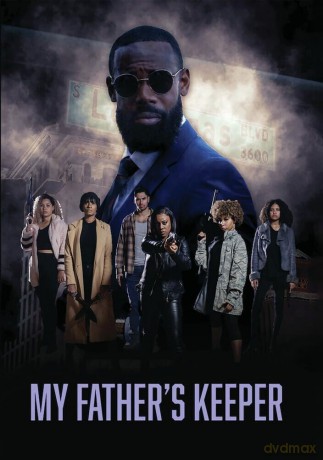 My Father's Keeper [DVD]