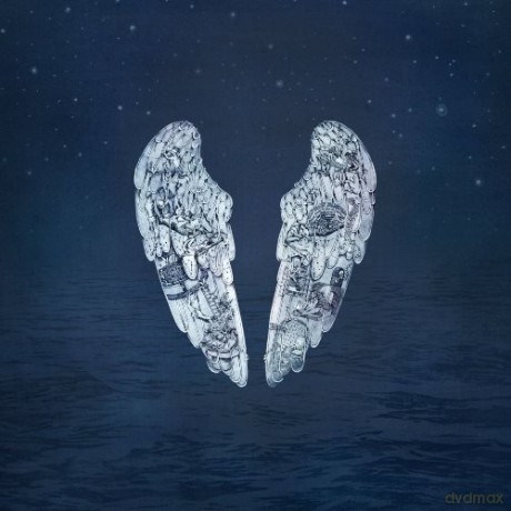 Coldplay: Ghost Stories [CD]