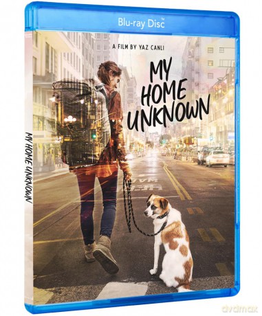 My Home Unknown [Blu-Ray]