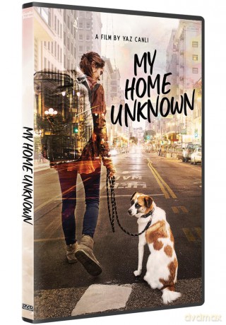 My Home Unknown [DVD]
