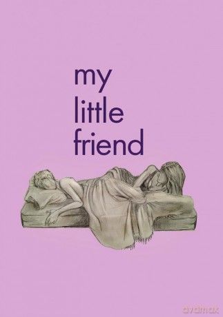 My Little Friend [DVD]
