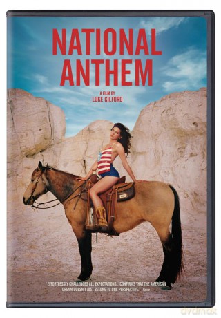 National Anthem [DVD]