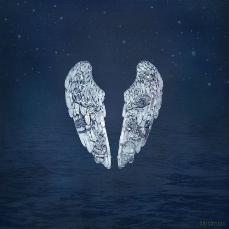 Coldplay: Ghost Stories [WINYL]