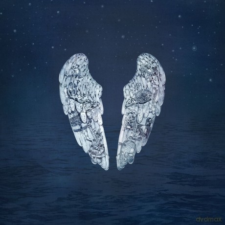 Coldplay: Ghost Stories [WINYL]