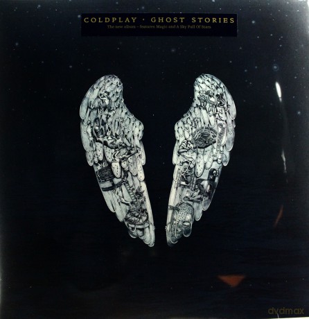 Coldplay: Ghost Stories [WINYL]