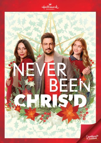 Never Been Chris'd [DVD]