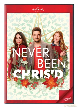 Never Been Chris'd [DVD]