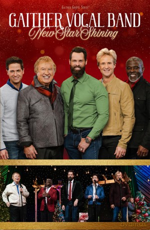 New Star Shining [DVD]