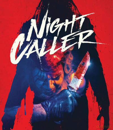 Night Caller [Blu-Ray]