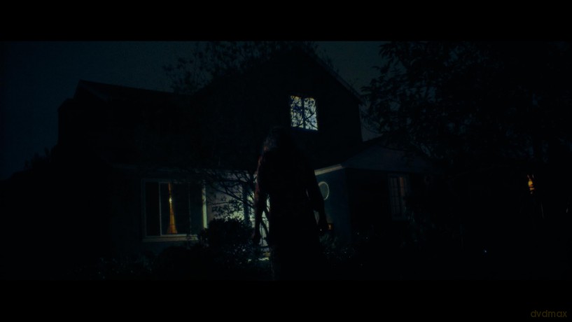 Night Caller [Blu-Ray]