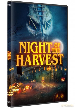 Night of the Harvest [DVD]