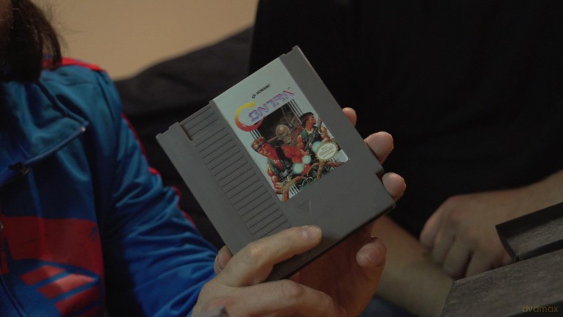 Nintendo Quest: The Most Unofficial and Unauthorized Nintendo Documentary Ever! [Blu-Ray]