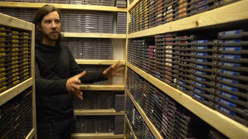 Nintendo Quest: The Most Unofficial and Unauthorized Nintendo Documentary Ever! [Blu-Ray]
