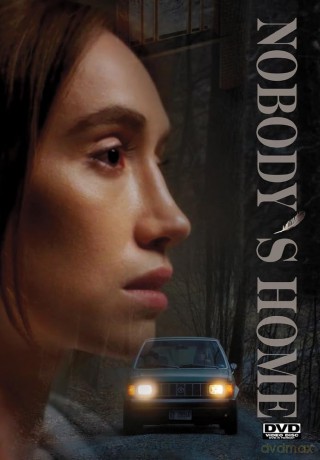 Nobody's Home [DVD]