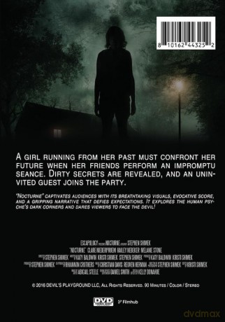 Nocturne [DVD]