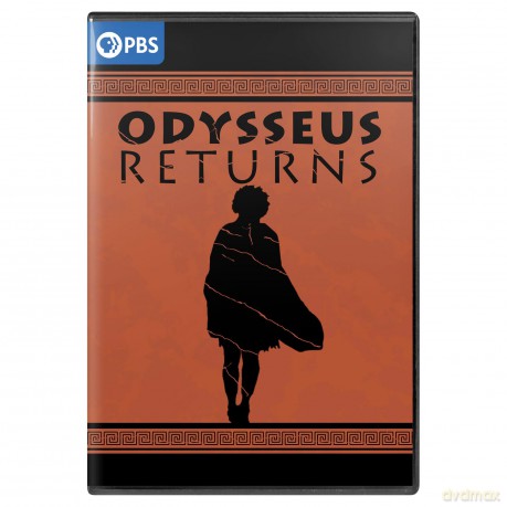 Odysseus Returns DVD [DVD]
