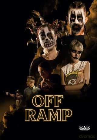 Off Ramp [DVD]