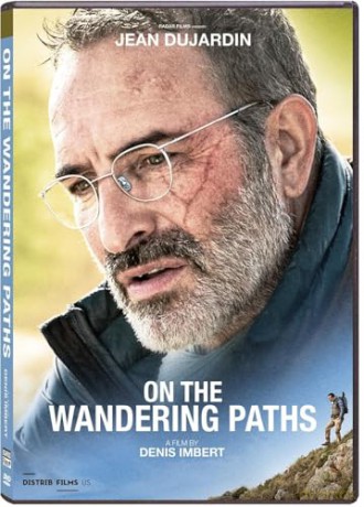 On the Wandering Paths [DVD]