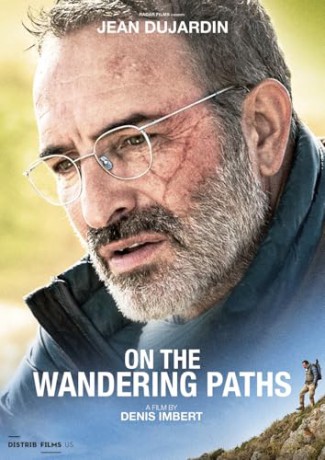 On the Wandering Paths [DVD]