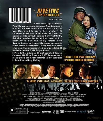 Only the Brave (Tylko dla odważnych) [Blu-Ray]