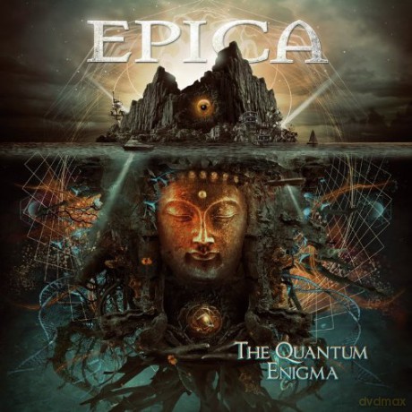 Epica: The Quantum Enigma [2xWINYL]