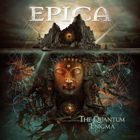 Epica: The Quantum Enigma [2xWINYL]
