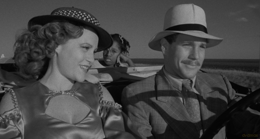 Paper Moon (Papierowy księżyc) (The Criterion Collection) [Blu-Ray 4K]+[Blu-Ray]