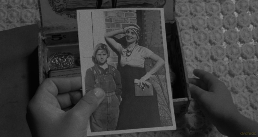 Paper Moon (Papierowy księżyc) (The Criterion Collection) [Blu-Ray]