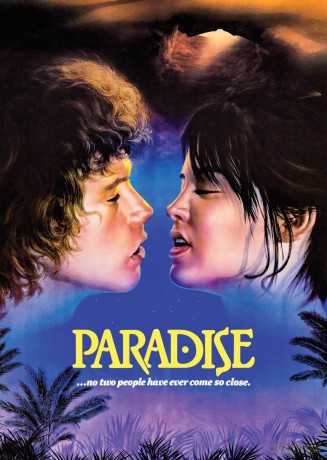 Paradise [DVD]