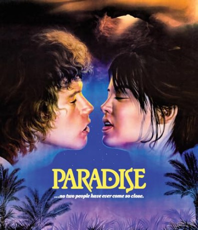 Paradise (Special Edition) [DVD]