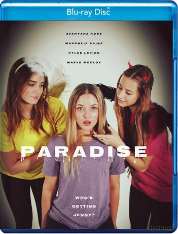 Paradise [Blu-Ray]