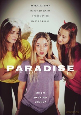 Paradise [DVD]