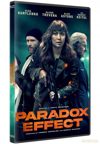 Paradox Effect [DVD]