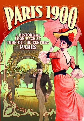 Paris 1900 [DVD]