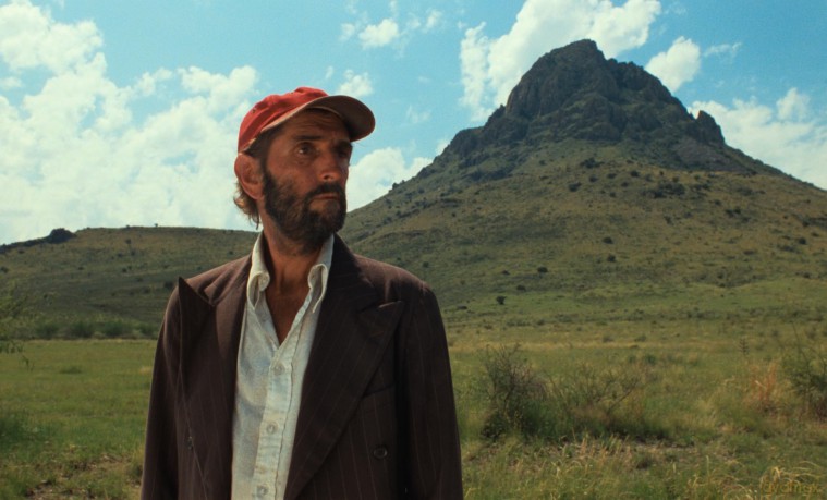 Paris, Texas (Paryż, Teksas) (The Criterion Collection) [Blu-Ray 4K]+[Blu-Ray]