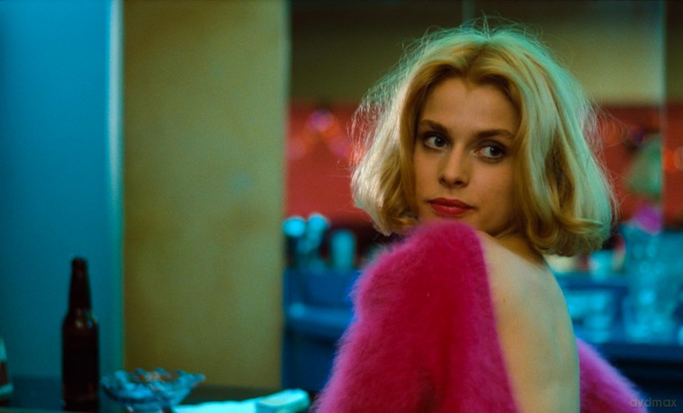 Paris, Texas (Paryż, Teksas) (The Criterion Collection) [Blu-Ray 4K]+[Blu-Ray]