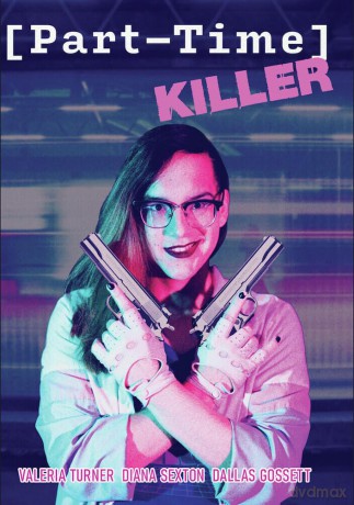 Part-Time Killer [DVD]