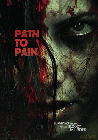 Path to Pain [DVD]