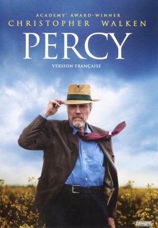 Percy [DVD]
