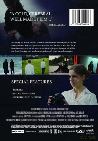Petrol [DVD]