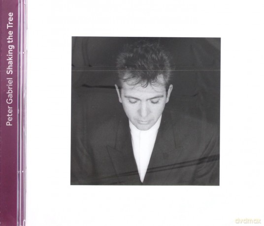 Peter Gabriel: Shaking The Tree (2002 Remastered) [CD]