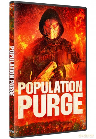 Population Purge [DVD]