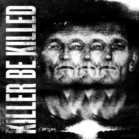 Killer To Be Killed: Killer To Be Killed (digipack) [CD]